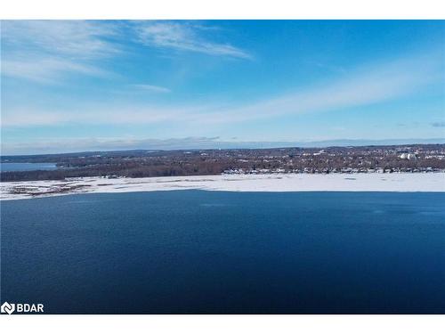 401-90 Orchard Point Road, Orillia, ON - Outdoor With Body Of Water With View