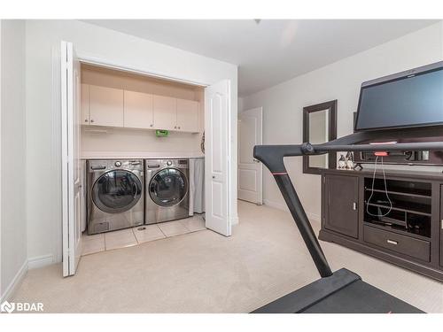 6 Orsi Court, Barrie, ON - Indoor Photo Showing Laundry Room