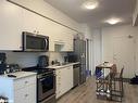 310-110 Fergus Avenue, Kitchener, ON  - Indoor Photo Showing Kitchen 