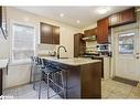 36 Poplar Avenue, Toronto, ON  - Indoor Photo Showing Kitchen With Upgraded Kitchen 