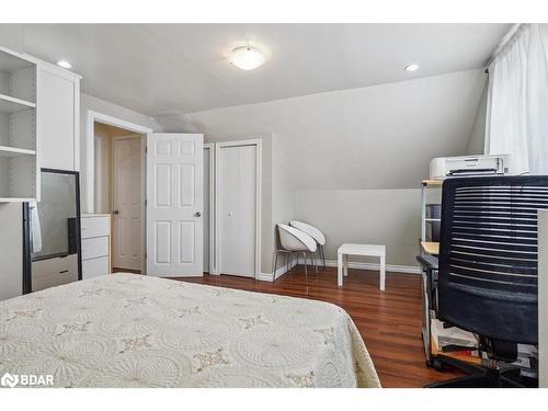 36 Poplar Avenue, Toronto, ON - Indoor Photo Showing Bedroom