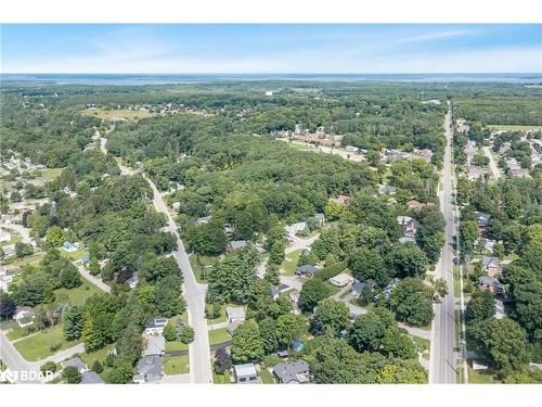 10 Clarence Avenue, Penetanguishene, ON - Outdoor With View