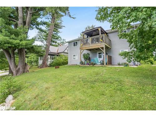 10 Clarence Avenue, Penetanguishene, ON - Outdoor