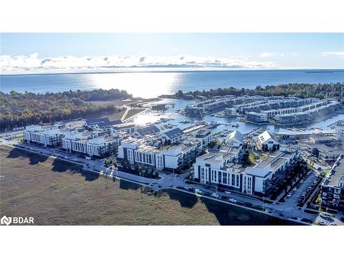 131-333 Sea Ray Avenue, Innisfil, ON - Outdoor With View