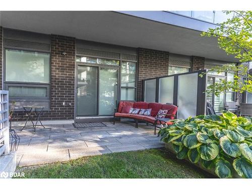 131-333 Sea Ray Avenue, Innisfil, ON - Outdoor