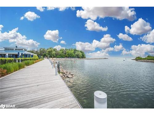 131-333 Sea Ray Avenue, Innisfil, ON - Outdoor With Body Of Water With View