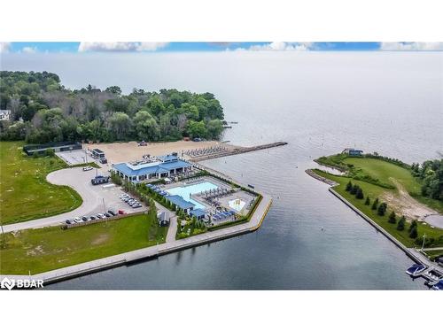 131-333 Sea Ray Avenue, Innisfil, ON - Outdoor With Body Of Water With View