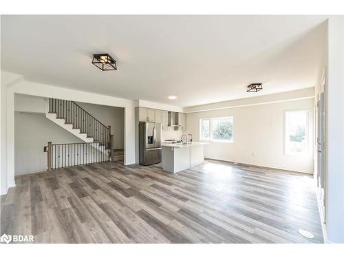 23 Wyn Wood Lane, Orillia, ON - Indoor