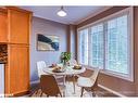 56 Knicely Road, Barrie, ON  - Indoor Photo Showing Dining Room 