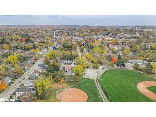 239 Pine Street, Newmarket, ON - Outdoor With View