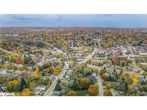 239 Pine Street, Newmarket, ON - Outdoor With View