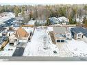 Lot 51 Robinson Road, Wasaga Beach, ON 