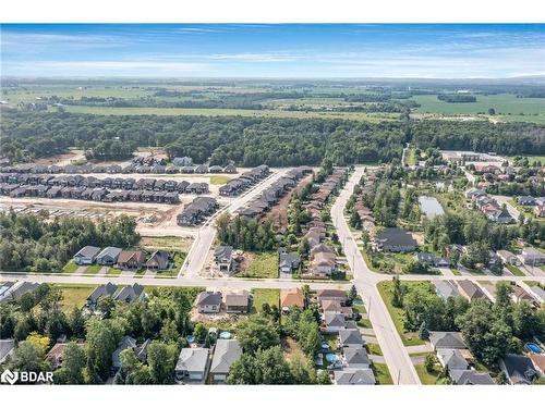 Lot 51 Robinson Road, Wasaga Beach, ON 