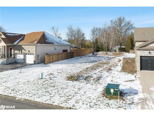 Lot 51 Robinson Road, Wasaga Beach, ON 