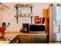 109 Revell Street, Gravenhurst, ON  - Indoor Photo Showing Kitchen 