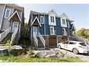 109 Revell Street, Gravenhurst, ON  - Outdoor With Facade 