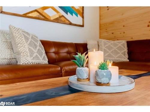 109 Revell Street, Gravenhurst, ON - Indoor Photo Showing Living Room