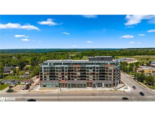 502-681 Yonge Street, Barrie, ON - Outdoor With View