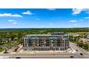 502-681 Yonge Street, Barrie, ON  - Outdoor With View 