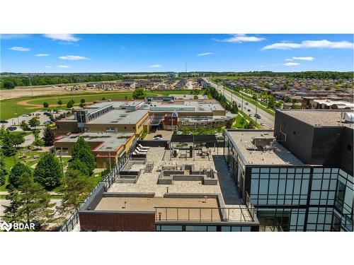 502-681 Yonge Street, Barrie, ON - Outdoor With View