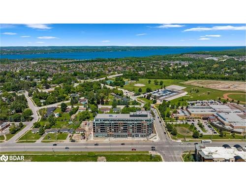 502-681 Yonge Street, Barrie, ON - Outdoor With View