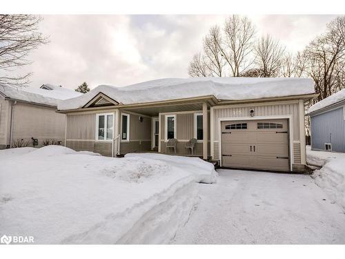 105 Pine Ridge Gt, Gravenhurst, ON - Outdoor With Facade