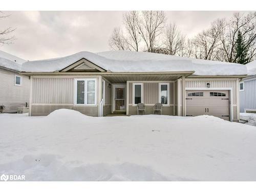 105 Pine Ridge Gt, Gravenhurst, ON - Outdoor With Facade