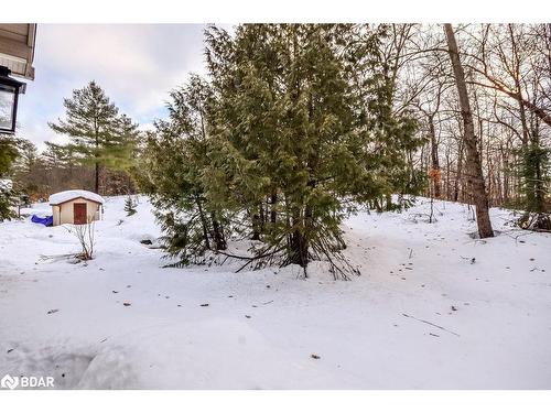 105 Pine Ridge Gt, Gravenhurst, ON - Outdoor With View