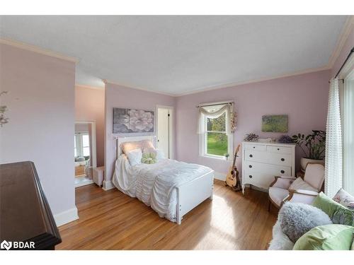 119 Tutela Heights Road, Brantford, ON - Indoor Photo Showing Bedroom