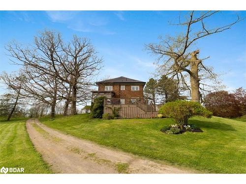 119 Tutela Heights Road, Brantford, ON - Outdoor