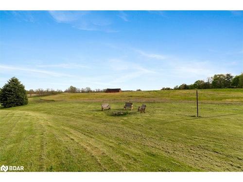 119 Tutela Heights Road, Brantford, ON - Outdoor With View