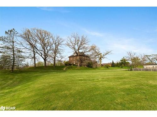 119 Tutela Heights Road, Brantford, ON - Outdoor With View