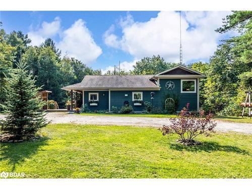 1023 Sophers Landing Road, Kilworthy, ON - Outdoor