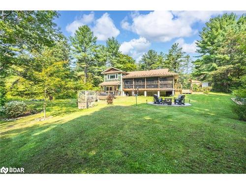 1023 Sophers Landing Road, Kilworthy, ON - Outdoor