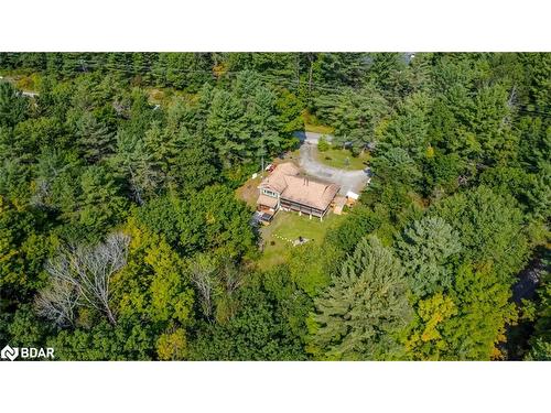 1023 Sophers Landing Road, Kilworthy, ON - Outdoor