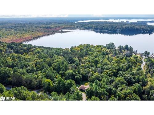 1023 Sophers Landing Road, Kilworthy, ON - Outdoor With Body Of Water With View