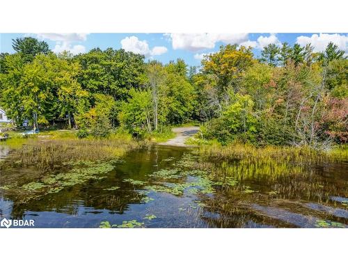 1023 Sophers Landing Road, Kilworthy, ON - Outdoor With Body Of Water With View