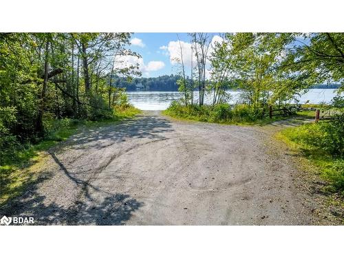 1023 Sophers Landing Road, Kilworthy, ON - Outdoor With Body Of Water With View