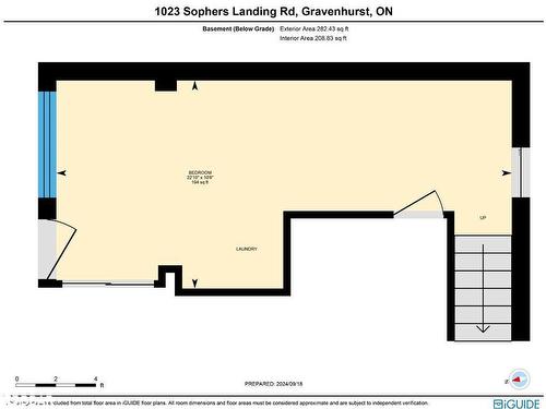 1023 Sophers Landing Road, Kilworthy, ON - Other