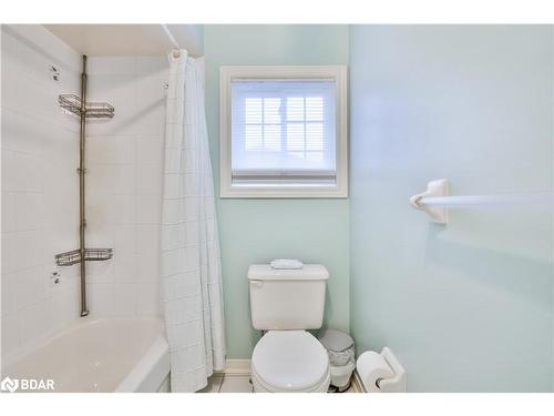 22 Emms Drive, Barrie, ON - Indoor Photo Showing Bathroom