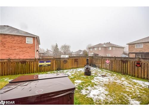 22 Emms Drive, Barrie, ON - Outdoor