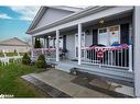 1 Sinclair Crescent, Ramara, ON  - Outdoor With Deck Patio Veranda 