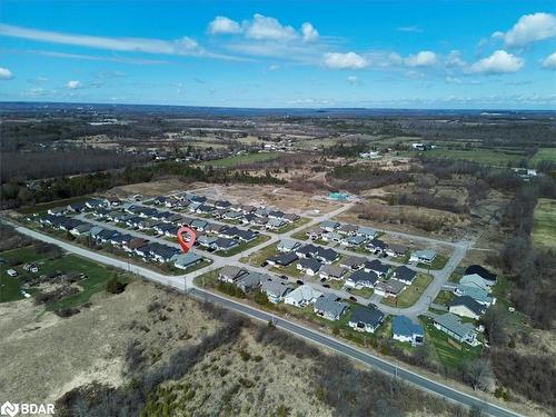 1 Sinclair Crescent, Ramara, ON - Outdoor With View