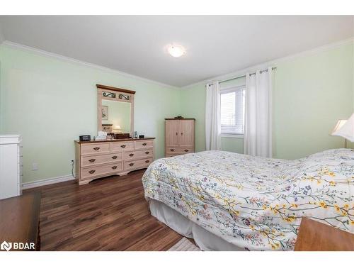 1 Sinclair Crescent, Ramara, ON - Indoor Photo Showing Bedroom