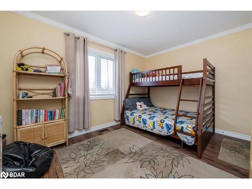 1 Sinclair Crescent, Ramara, ON - Indoor Photo Showing Bedroom