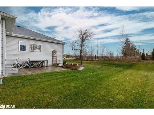 1 Sinclair Crescent, Ramara, ON - Outdoor