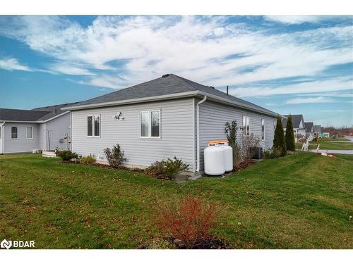 1 Sinclair Crescent, Ramara, ON - Outdoor