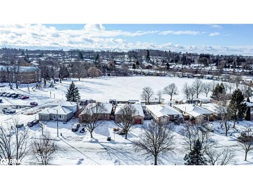 136 Lillian Crescent, Barrie, ON - Outdoor With View