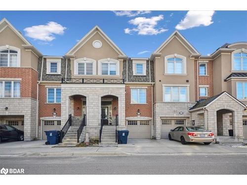 5 Fusilier Drive, Toronto, ON - Outdoor With Facade