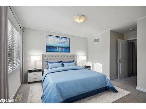 5 Fusilier Drive, Toronto, ON - Indoor Photo Showing Bedroom